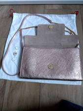 BORSA CRUCIANI CLUTCH