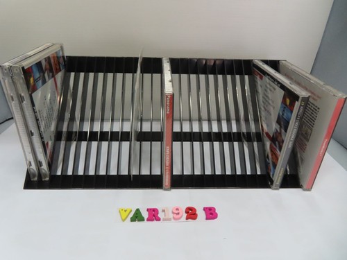 Contenitore var192b dvd - contenitore,