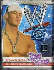 WRESTLING - SMACK DOWN mazzo