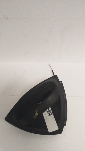 Maniglia esterna smart - maniglia,
