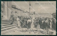 Livorno Città Piazza Vittorio