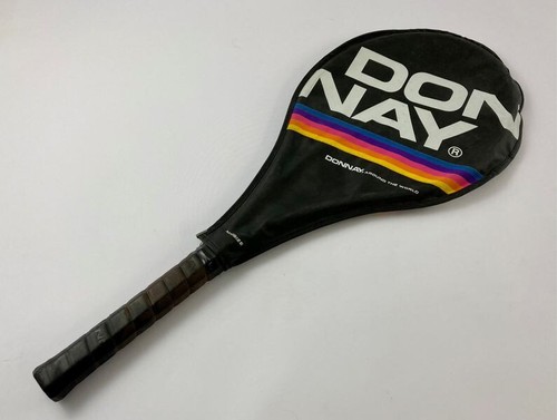 Donnay mid 225 actual - mid,