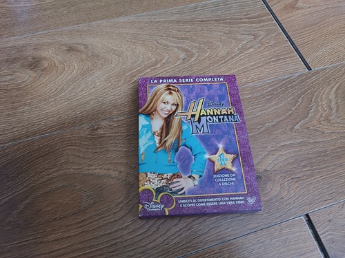 Hannah montana disney la - hannah,