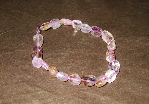 Bracciale pietra - -,
