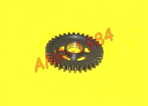 Ingranaggio velocita z 34 - ingranaggio, 1°