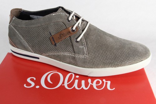 Oliver scarpe con lacci - s.oliver,