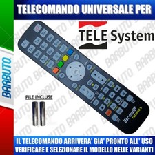 Telecomando universale - telecomando,