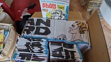 ALAN FORD COLOR SPORTS JOURNAL