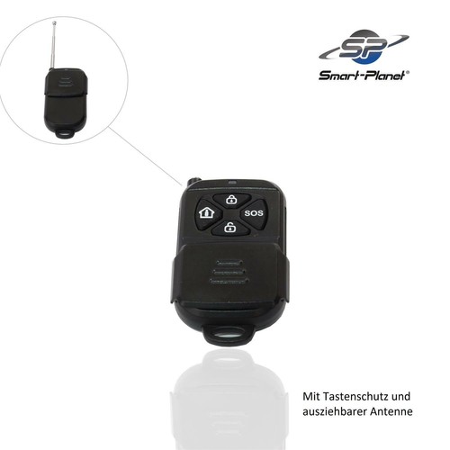 Telecomando safe2home per - telecomando,