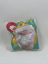 1996 Micro Machines McDonald's