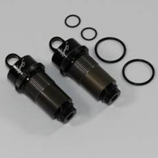 CORPO AMMORTIZZATORI ANT. 2 PZ