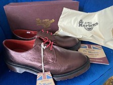 Dr. Martens Donna 1461 MIE