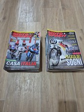 Motosprint moto sprint rivista - sprint,