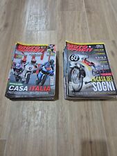 Motosprint Moto Sprint Rivista