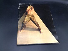 Gianni versace catalogo moda - gianni,