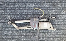 MOTORINO TERGICRISTALLO