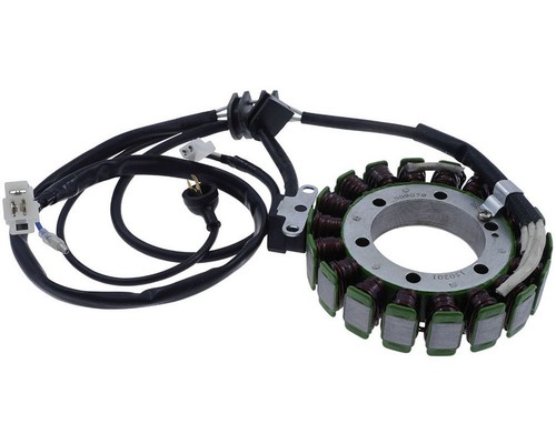 Alternateur stator esg 079 - stator,