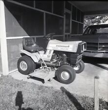 Dynamark Riding Lawn Mower 2