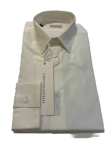Camicia uomo carlo - camicia,