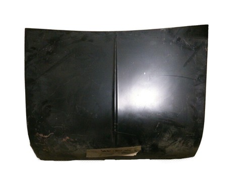 Cofano anteriore mini minor - cofano,
