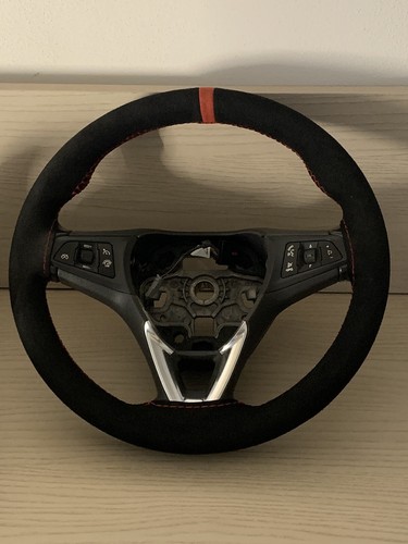 Volante opel corsa mk5 - corsa, e