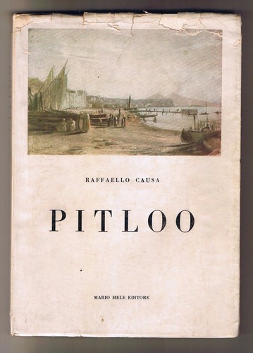 Raffaele causa pitloo - raffaele,