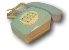 Original 70s Second Vintage