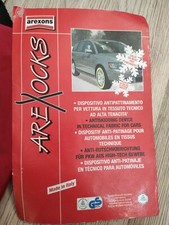 Calze neve arexons - neve,