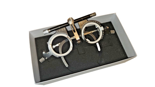 Nuovo optometry universale - nuovo,