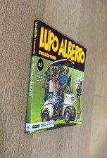 Lupo Alberto Collection 9