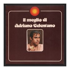 Adriano Celentano "Il Meglio