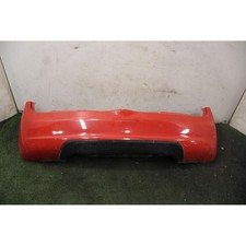 PARAURTI POST. NISSAN MICRA