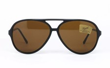 VINTAGE SUNGLASSES PERSOL RATTI 406 O1 6M SPORT AVIATOR GHMP FRAME 649 714 69218
