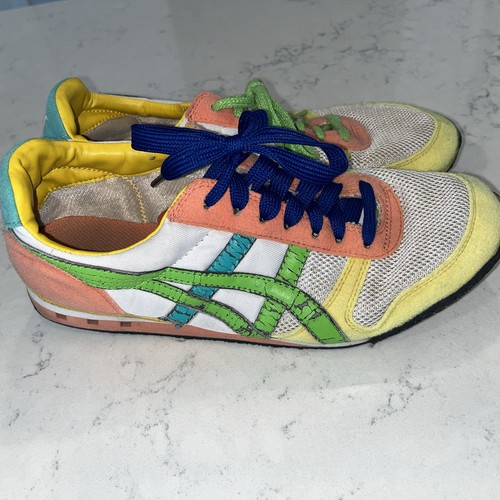 Scarpe asics onitsuka tiger - scarpe,