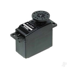 S-U300 Servo digitale standard
