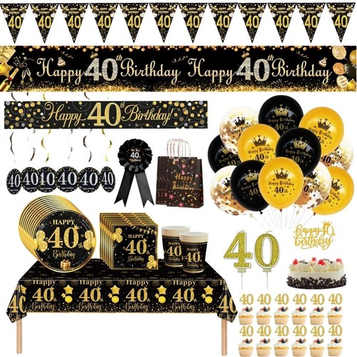 Decorazioni compleanno - decorazioni,