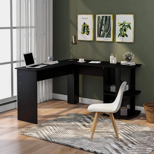 Scrivania per computer