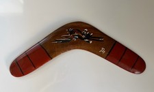 *Birubi* Art Boomerang*