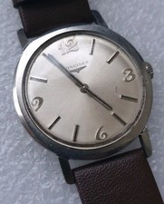 Longines Vintage Meccanico