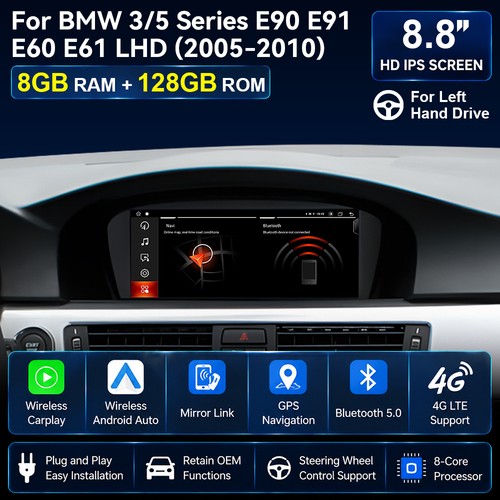 Apple carplay android 14 - apple, 8,8""