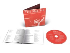 The Smiths Louder Than Bombs