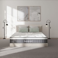 Materasso matrimoniale Pici