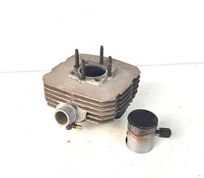 Gruppo Termico Cilindro e