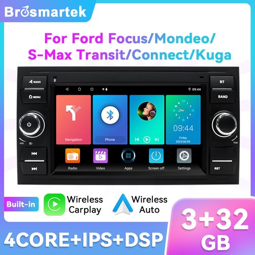 Autoradio android carplay - android, 13