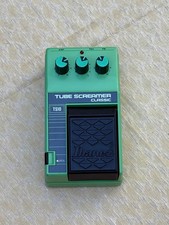 Ibanez Tube Screamer Classic