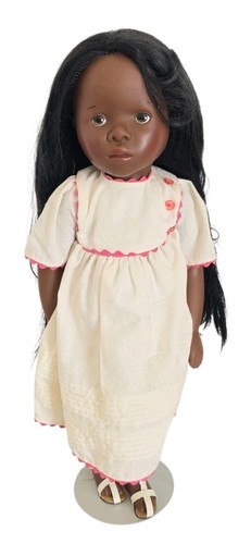 Gotz doll 131 vestito bianco - gotz,