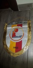 CASTEL DI SANGRO  RARE PENNANT