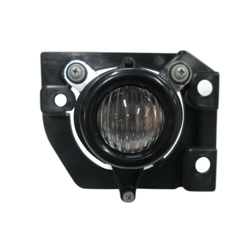 Fendinebbia destro fiat 500 - destro,