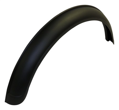 Fender flare left rear - flare,