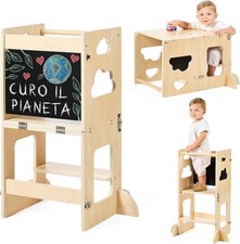 Sgabello sedia scrivania - sgabello,